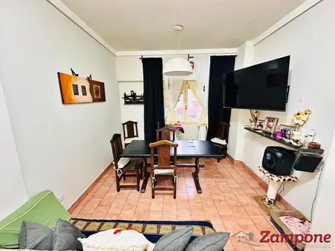 Departamento en Venta en Floresta, Capital Federal