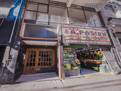 Departamento en Venta en Villa Urquiza, Capital Federal