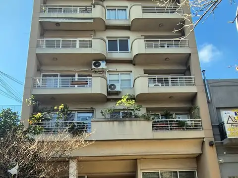 Departamento en Venta en Floresta Sur, Floresta