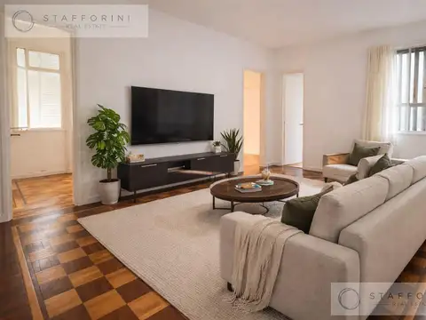 Departamento en Venta en Monserrat, Capital Federal