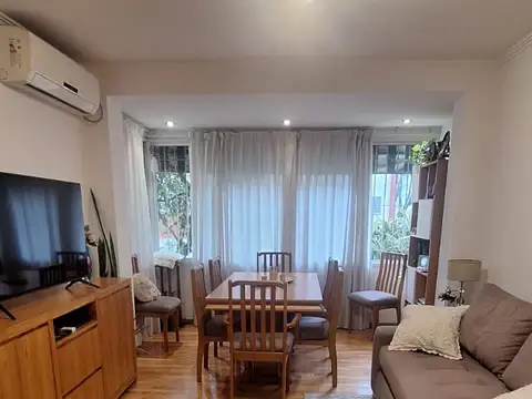 Departamento en Venta en Versalles, Capital Federal