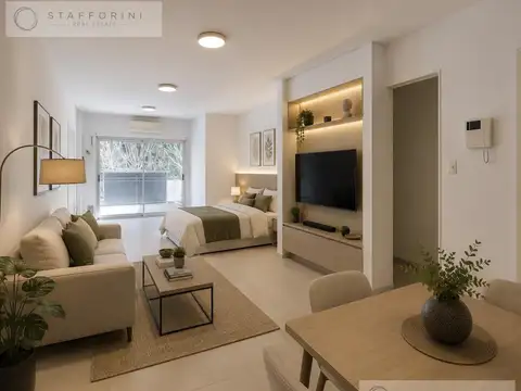 Departamento en Venta en Belgrano, Capital Federal