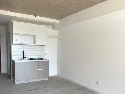 Departamento en Venta en Villa Crespo, Capital Federal