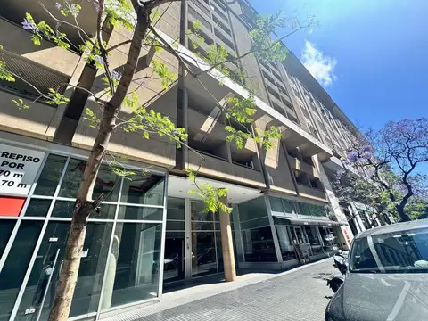 Departamento en Venta en Monserrat, Capital Federal