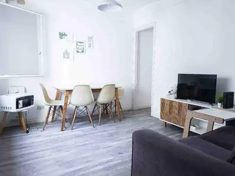 Departamento en Venta en Belgrano, Capital Federal