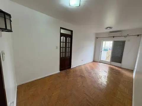 Departamento en Venta en Balvanera, Capital Federal