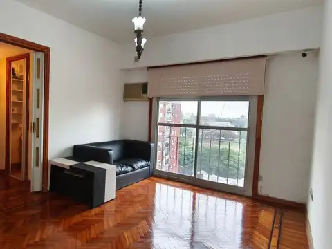 Departamento en Venta en San Cristobal, Capital Federal