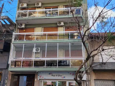 Departamento en Venta en Nuñez, Capital Federal