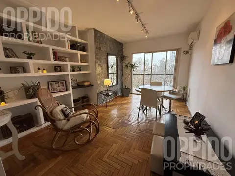 Departamento en Venta en Floresta, Capital Federal