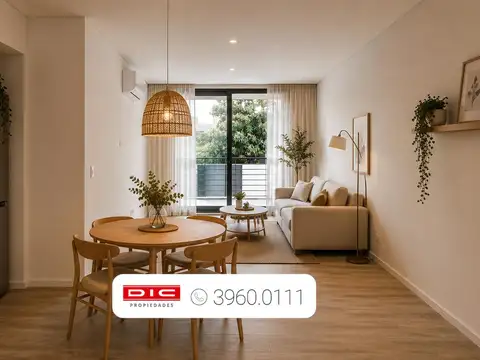 Departamento en Venta en Saavedra, Capital Federal