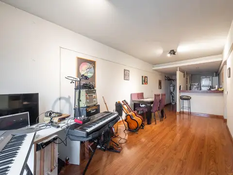Departamento en Venta en Mataderos, Capital Federal