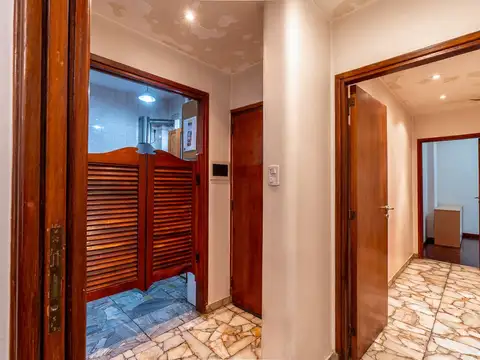 Departamento en Venta en Barracas, CABA
