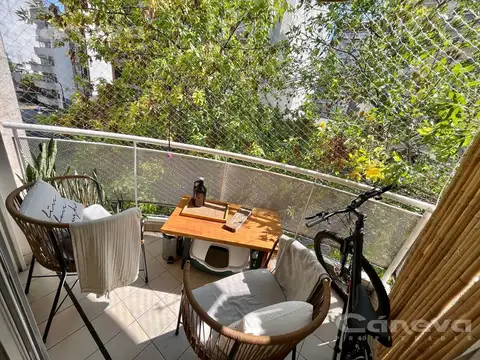 Departamento en Venta en Villa Urquiza, CABA