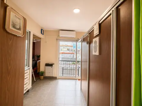 Departamento en Venta en Belgrano, CABA