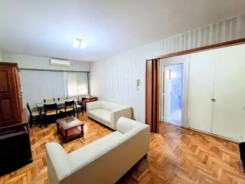 Departamento en Venta en Balvanera, CABA