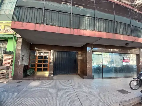 Departamento en Venta en Caballito Norte, Caballito