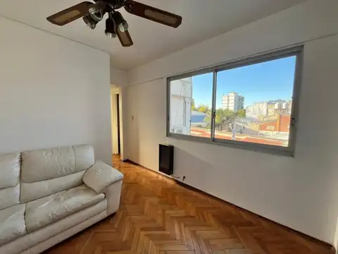 Departamento en Venta en Belgrano, CABA