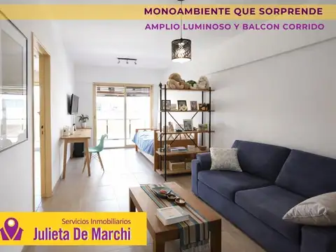 Departamento en Venta en Belgrano C, Belgrano