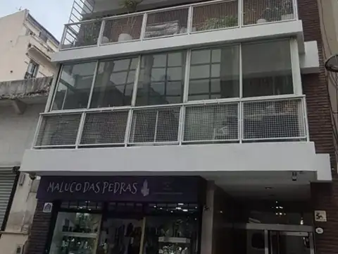 Departamento en Venta en Barrio Norte, CABA