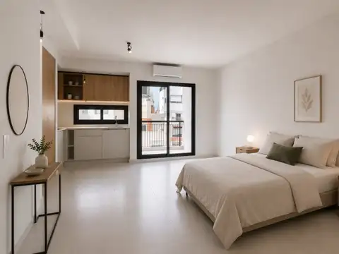 Departamento en Venta en Caballito, CABA