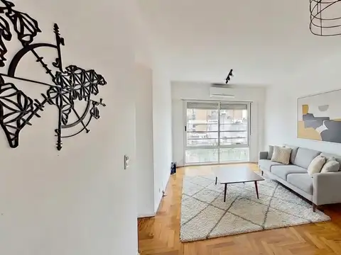 Departamento en Venta en Balvanera, Capital Federal