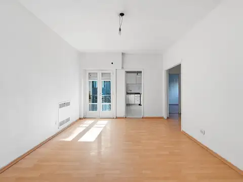 Departamento en Venta en Flores, CABA
