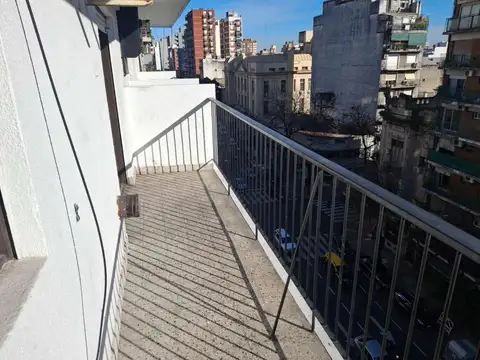 Departamento en Venta en San Cristobal, CABA