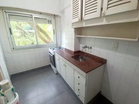 Departamento en Venta en Chacarita, CABA