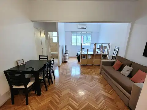 Departamento en Venta en Palermo Viejo, Palermo