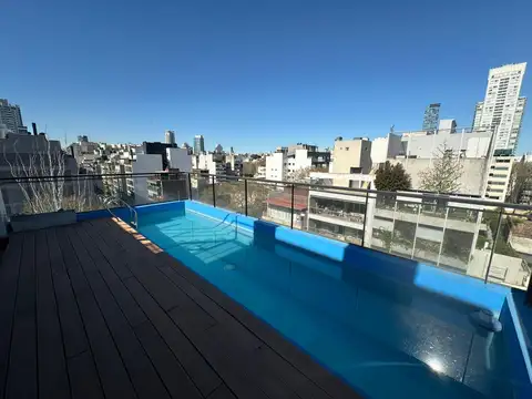 Departamento en Venta en Palermo Hollywood, Palermo