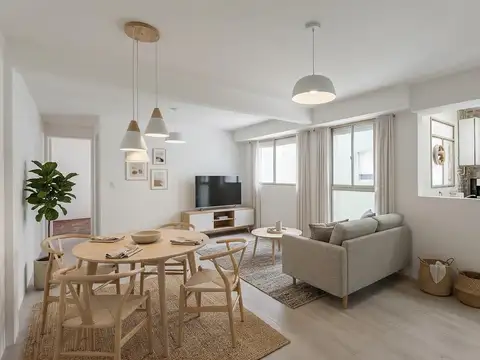 Departamento en Venta en San Telmo, CABA
