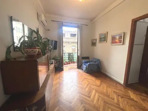 Departamento en Venta en Balvanera, CABA