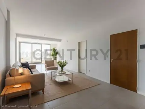 Departamento en Venta en Monte Castro, CABA