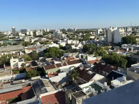 Departamento en Venta en Boedo, CABA