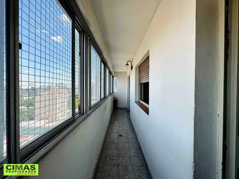 Departamento en Venta en Villa del Parque, CABA