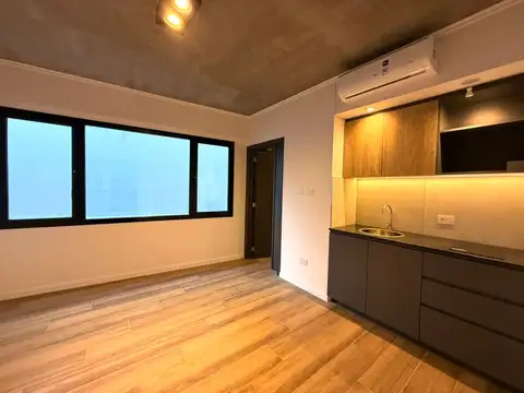 Departamento en Venta en Palermo, CABA
