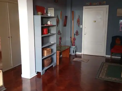 Departamento en Venta en Recoleta, CABA