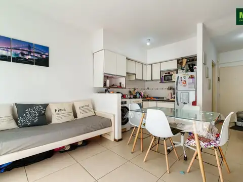 Departamento en Venta en Villa Urquiza, CABA
