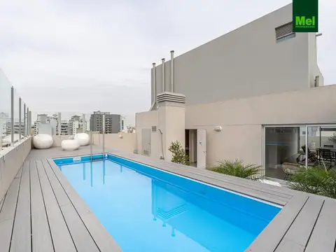 Departamento en Venta en Almagro, CABA