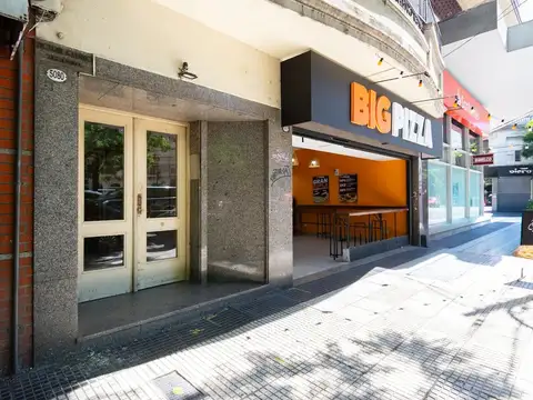 Departamento en Venta en Villa Crespo, CABA