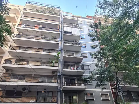 Departamento en Venta en Recoleta, CABA