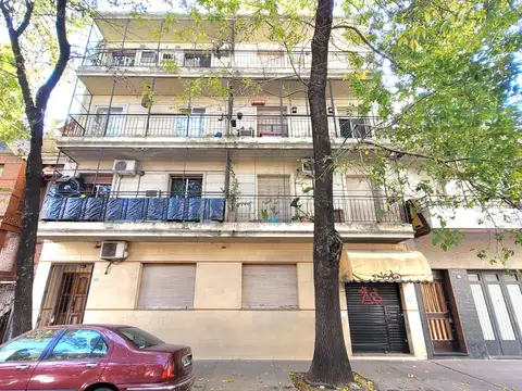 Departamento en Venta en Almagro Sur, Almagro