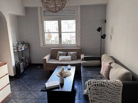Departamento en Venta en Chacarita, CABA