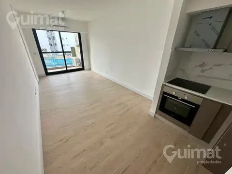 Departamento en Venta en Almagro, Capital Federal