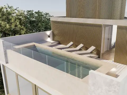 Departamento en Venta en Belgrano, CABA