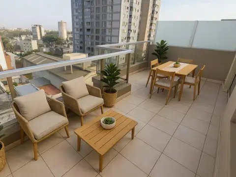 Departamento en Venta en Villa Luro, Capital Federal
