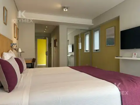 Departamento en Venta en Abasto, Capital Federal