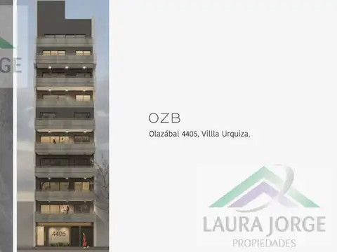 Departamento en Venta en Villa Urquiza, Capital Federal