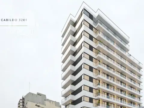 Departamento en Venta en Nuñez, Capital Federal