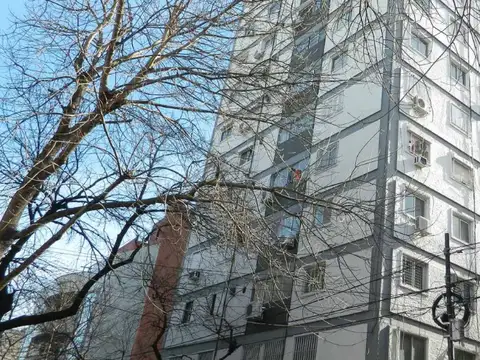 Departamento en Venta en Balvanera, Capital Federal